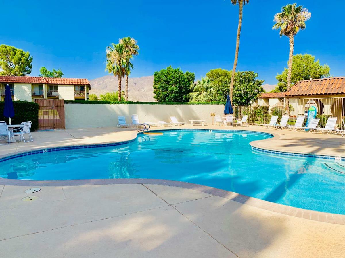 Desert Getaway Desert Hot Springs Exterior foto
